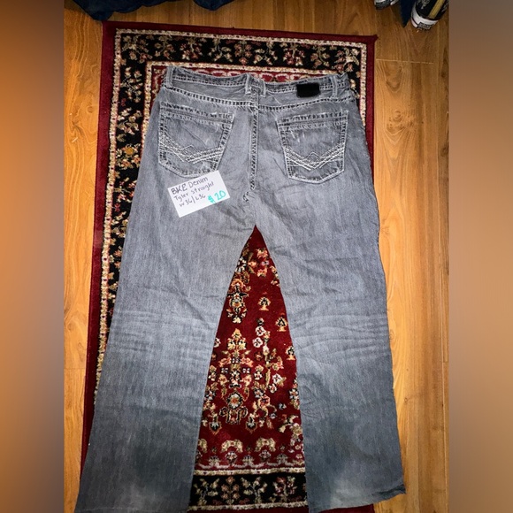 BKE DENIM - Picture 2 of 2